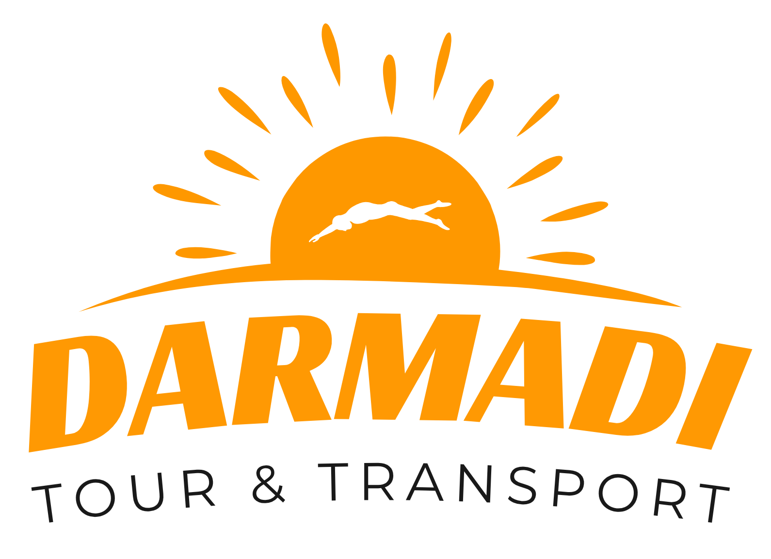 Darmadi Tour Transport